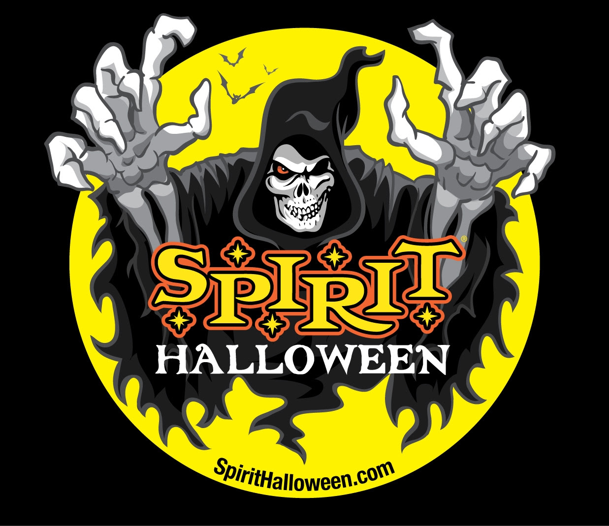 Spirit Halloween Arkansas