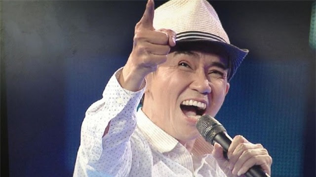 Ca si Minh Thuan qua doi o tuoi 47 hinh anh 1