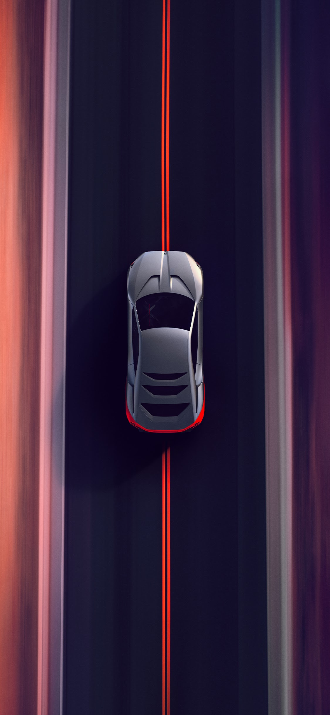 Bmw Vision M Next を体験 Bmw Com Japan