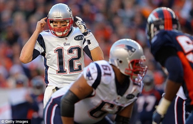 New England Patriots
