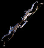 Arc long du griffon