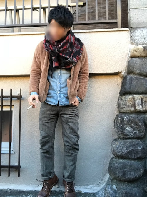 最高気温18度 服装 メンズ 人気のファッションスタイル