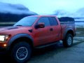 Ford Raptor - Youtube