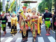 27+ Pakaian Adat Banyuwangi, Konsep Terkini!