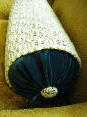 Bordello Bolster Pattern