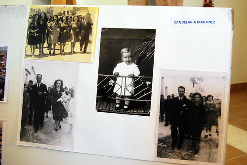 Exposición "Tobarra. Un pueblo, unas gentes"