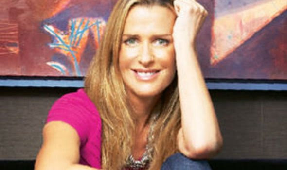 India Hicks: In the closet | Style | Life & Style | Daily Express