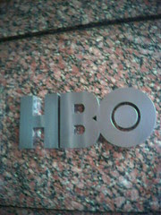 HBO logo