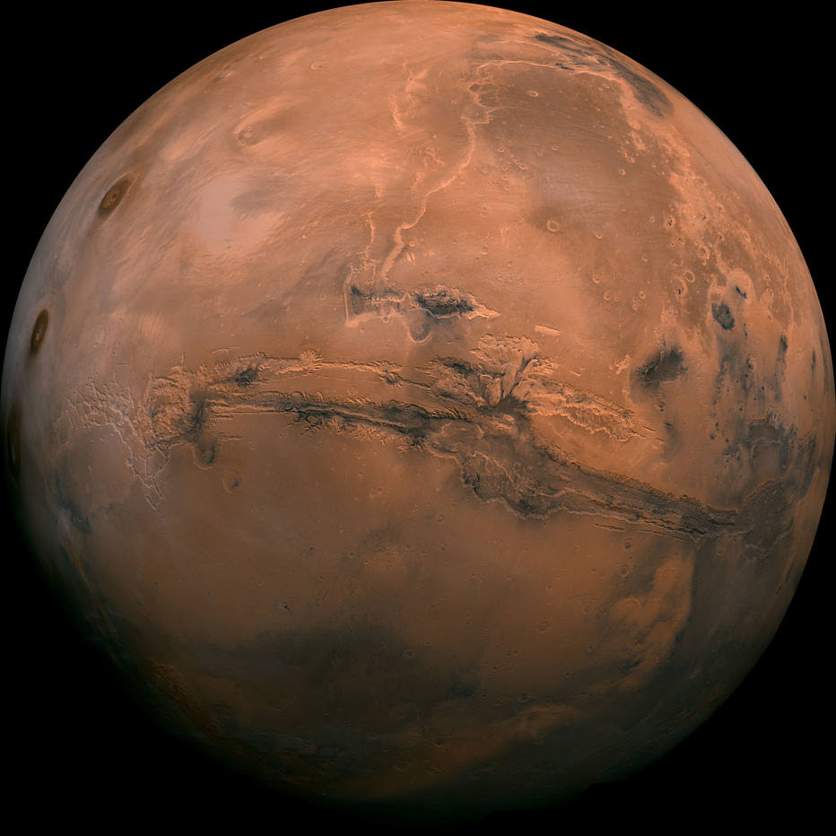 NASA/JPL-Caltech 