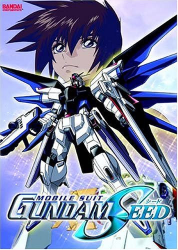 Mobile Suit Gundam 00 anime gallery