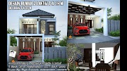Ide Terkini 15+ Desain Rumah Ukuran 7x18 Meter