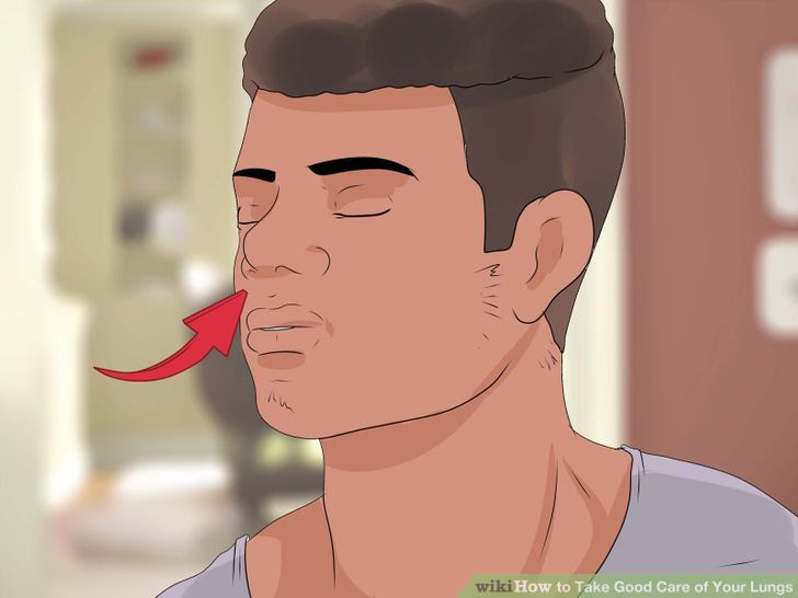 Take Good Care of Your Lungs Step 11.jpg