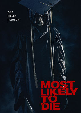 Most Likely to Die