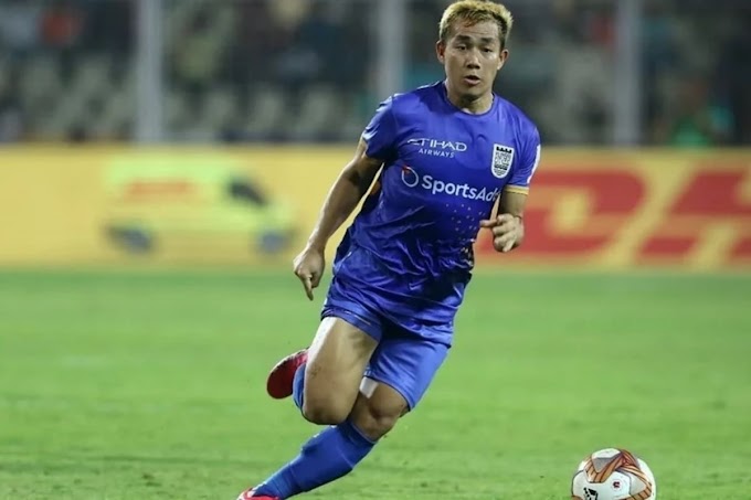ISL Transfer: Midfielder Bidyananda Singh Joins ATK Mohun Bagan