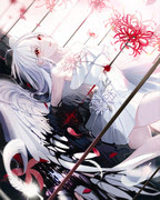 切ない Pixiv年鑑 B