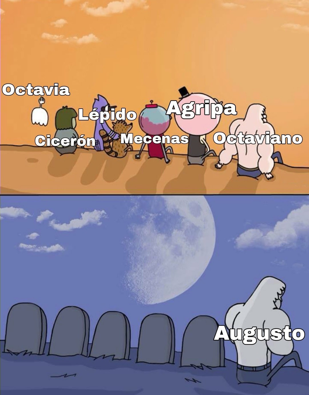 I Ve Won But At What Cost Meme By Camper400 Memedroid