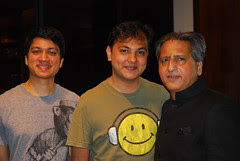Darshan Shah Rishi and Me by firoze shakir photographerno1