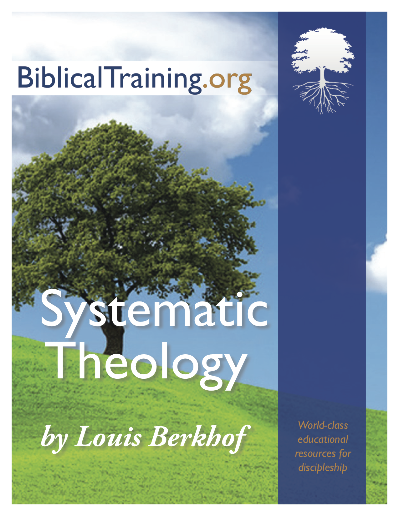 systematic theology pdf free download