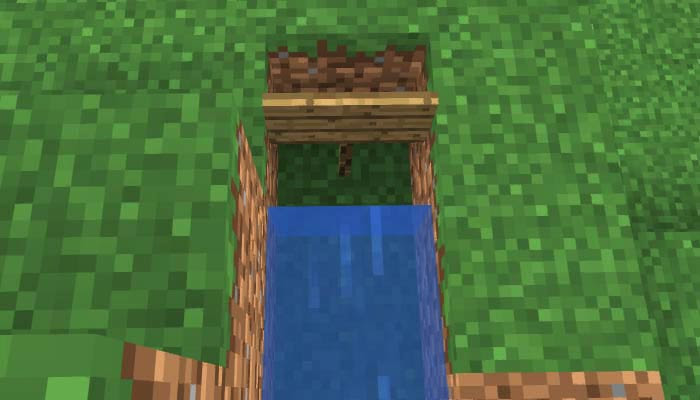 マイクラ 看板が8種に増えた 看板の文字色を変える方法と看板の基礎知識まとめ マイクラモール