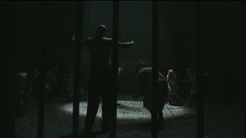 デス ゲーム 処刑監獄 アフター ダーク オリジナルズ第７弾 閉鎖された刑務所で試練をクリアしていく番組の撮影中に More Brain More Horror