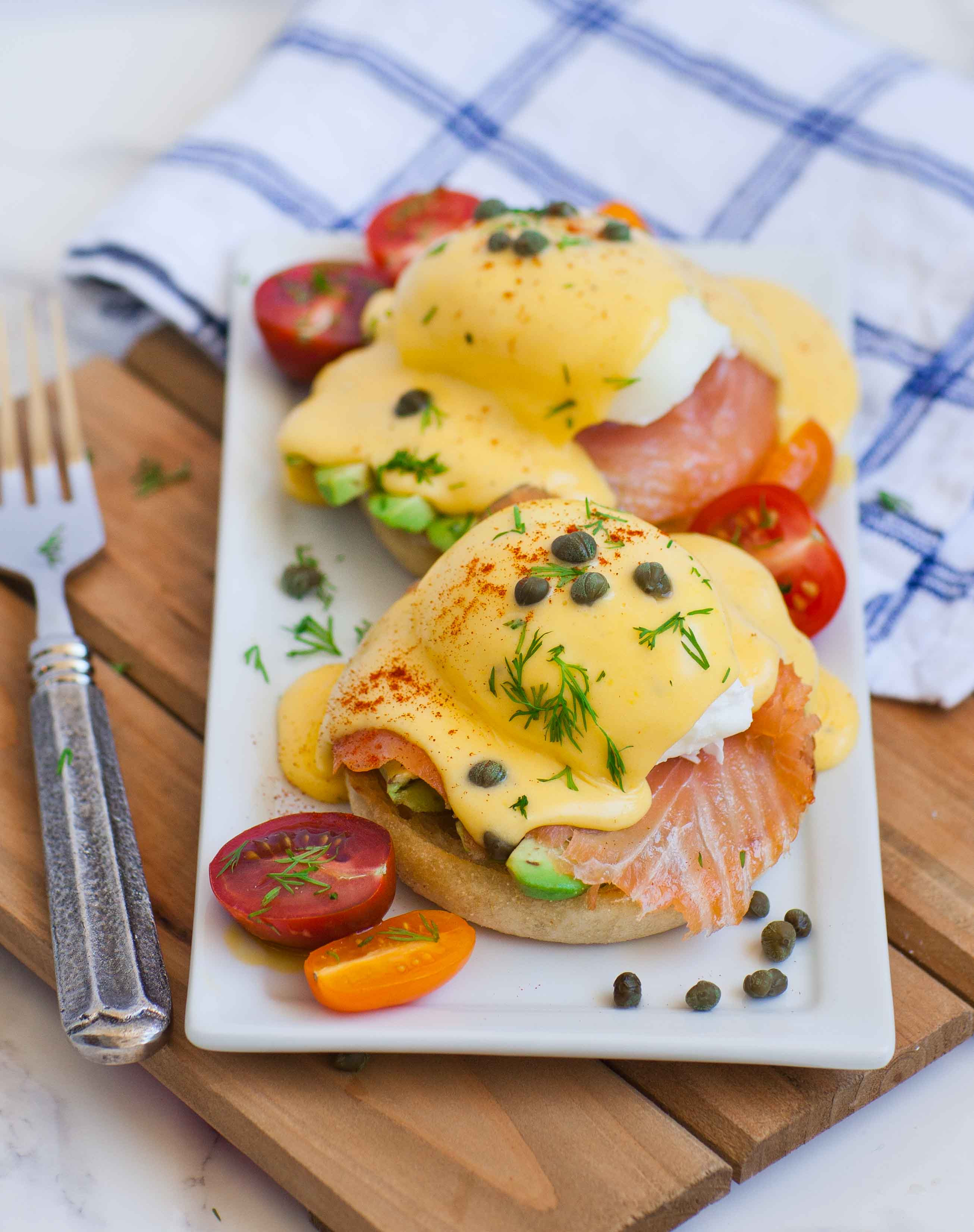 10 Best Smoked Salmon Recipes - How to Serve Smoked Salmon ...
