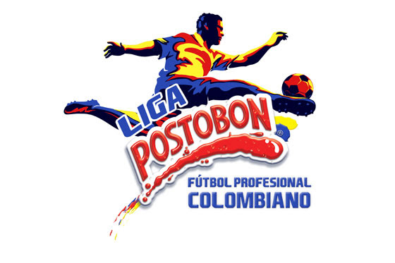 resultados liga de futbol postobon colombia