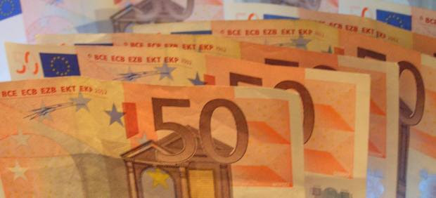 Billetes de 50 euros