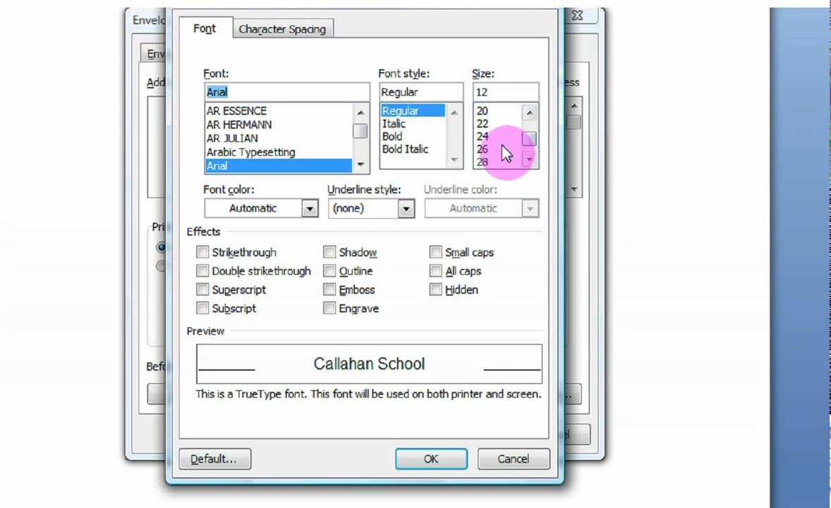 How To Create 21 Labels In Word / TEC-IT Blog: How to Print Barcode Labels with Microsoft Word ...