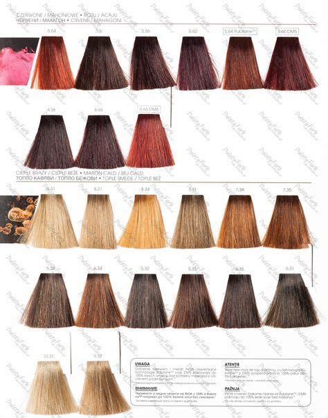  inoa with images loreal hair color chart loreal hair color hair