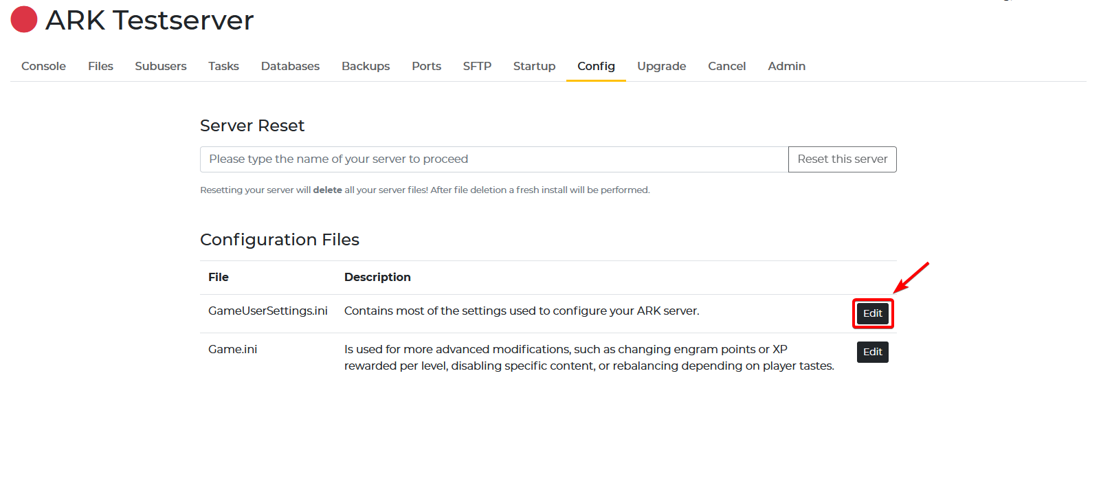 How Can I Add Mods To My Ark Server Kaashosting Helpdesk