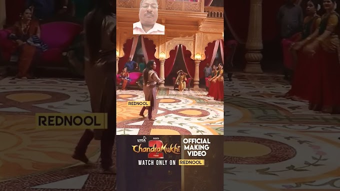 Dance coaching
