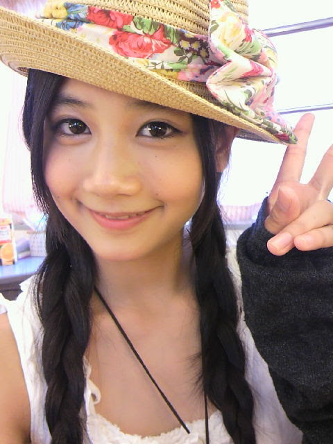 清水富美加の性格が天然 演技力の評価が高い かわいい彼女の魅力とは 黒ねこ図書館
