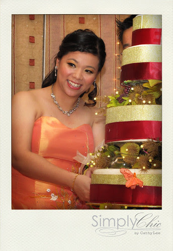 BCheng ~ Wedding Night