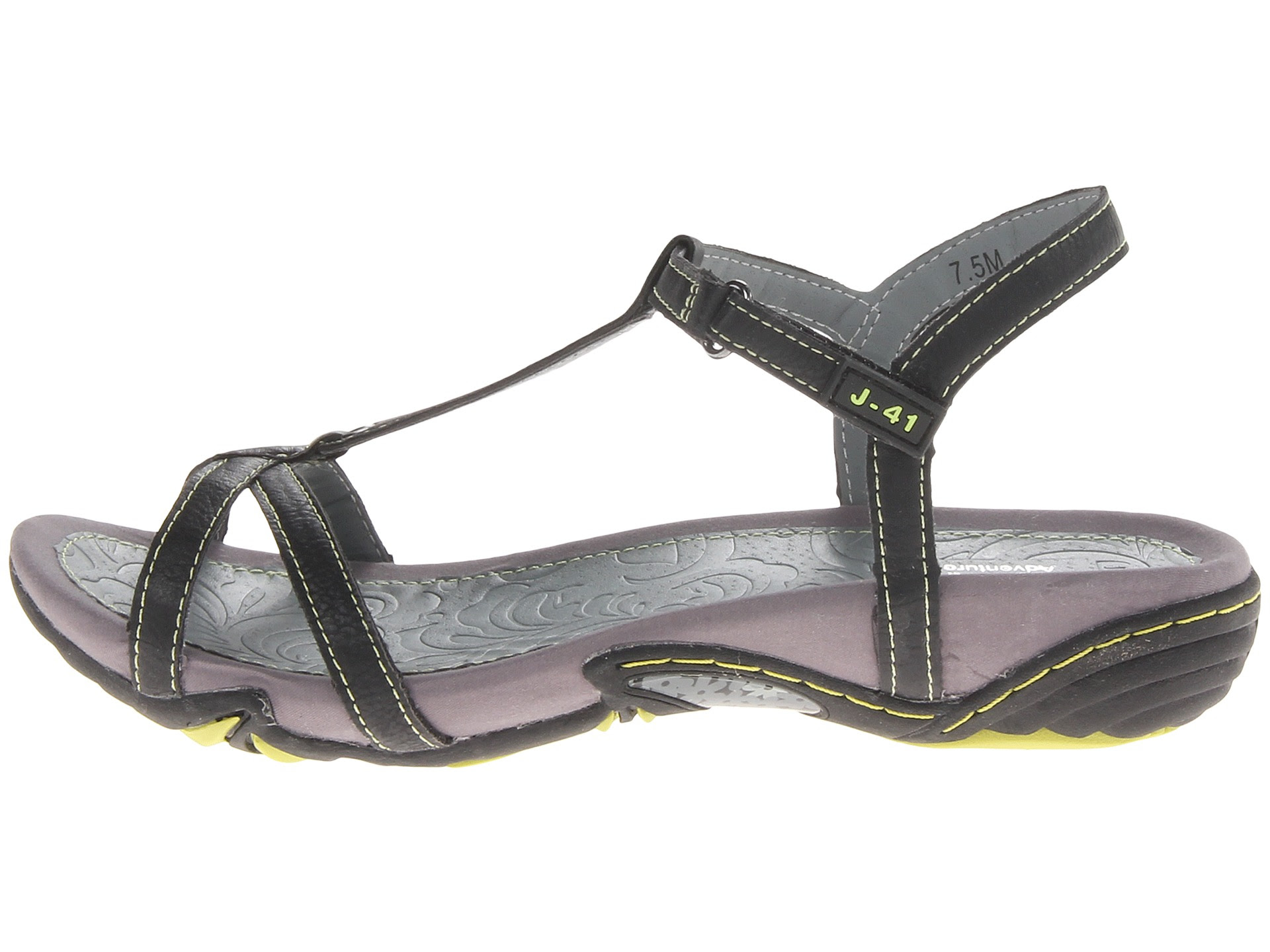 41 Shasta - Too Black - Zappos Free Shipping BOTH Ways
