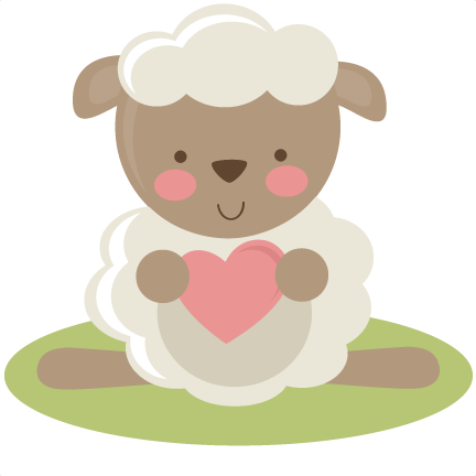 Free Free 210 Baby Lamb Svg SVG PNG EPS DXF File