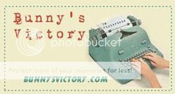 Bunny's Victory