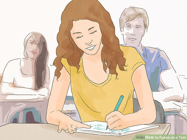 Pass a Class Without Really Studying Step 3 Version 3.jpg