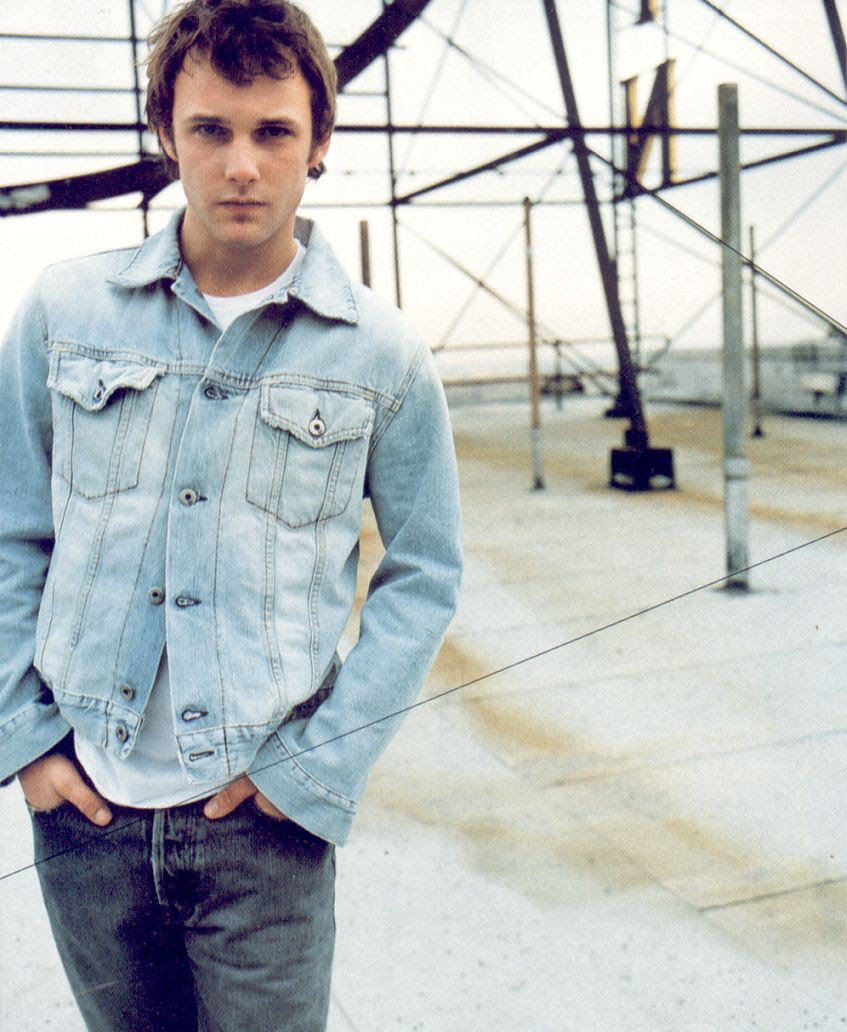 Brad Renfro wallpaper