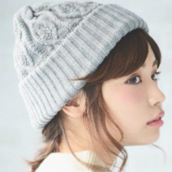 レディース ニット帽が似合わない女性の悩みを骨格診断で解決 理由は面長だからではない おすすめのかぶり方もご紹介