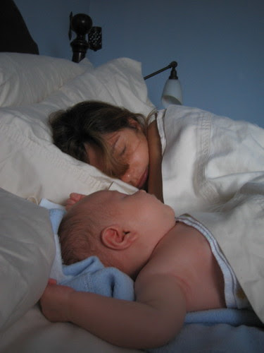 baby first photo