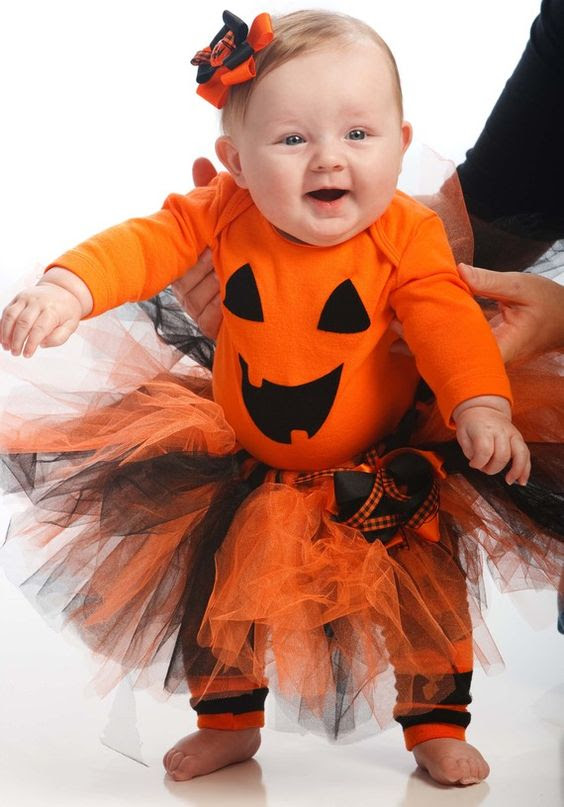 20 Infant Halloween Costumes Ideas To Try  Flawssy