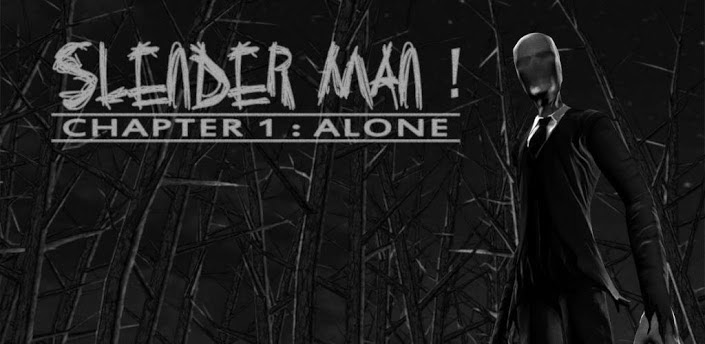 free download android full pro mediafire qvga tablet armv6 apps Slender Man! Chapter 1: Alone APK v3.8 themes games application