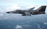 F-111 Aardvark