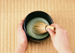 薄茶 お薄 と濃茶 お濃茶 の違いって コラム はじめての茶道ガイド
