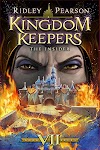 Kingdom Keepers Vii : The Insider (1423165241)