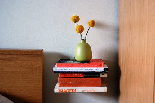 crespedia, books