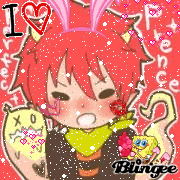 紅心王子 Picture Blingee Com
