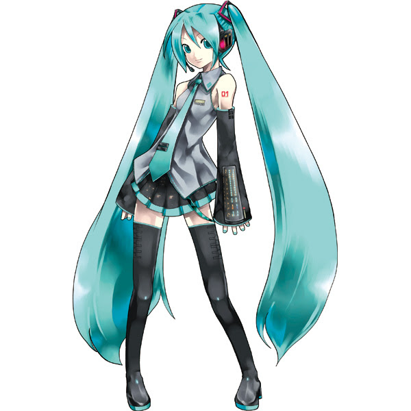 二次利用が可能なキャラクター 作品についてまとめてみた 鎌玉のよしなしごと