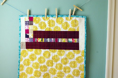 FO: Echo Postage Stamps