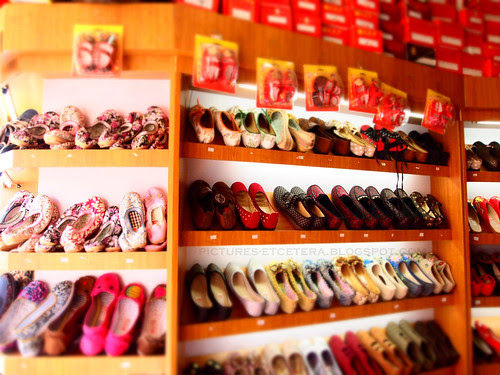 Cute Shoes